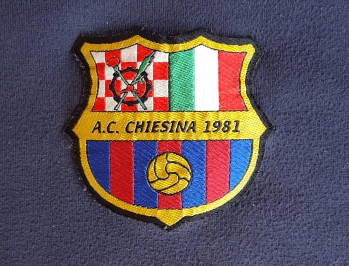 Seconda Serie Aics, sesto pareggio su 10 gare per il Chiesina 1981